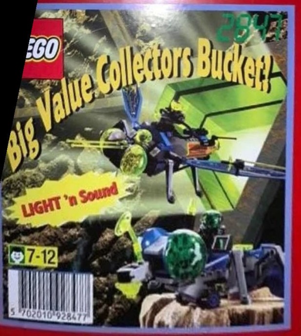 Set 2847-2