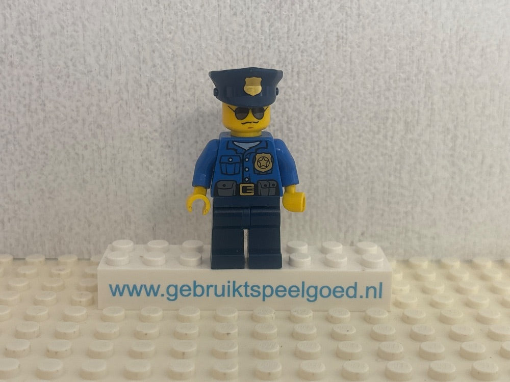Minifig cty0450