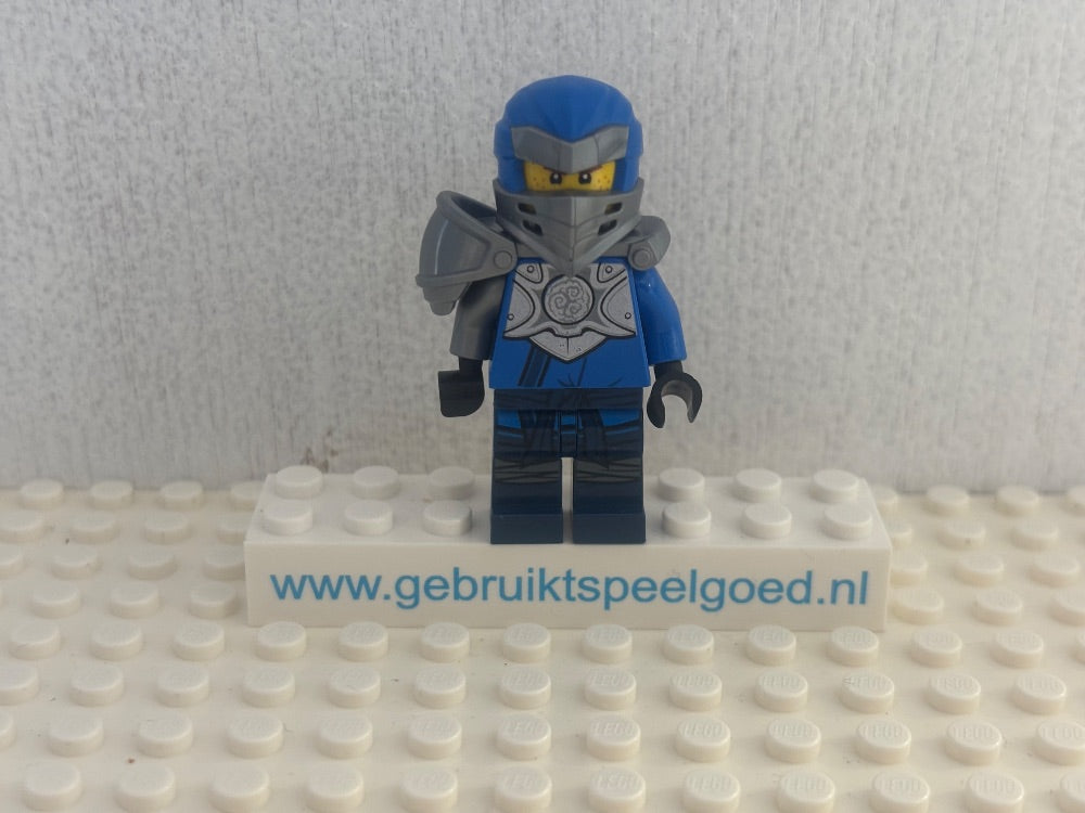 Minifig njo0601