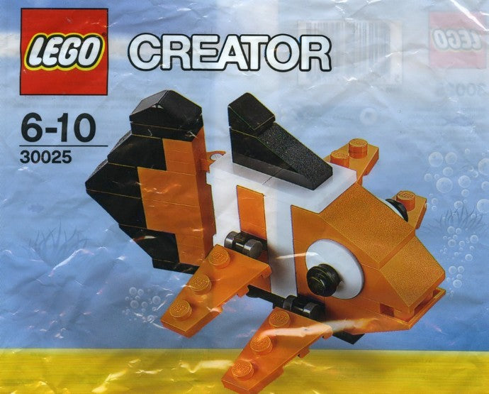 Set 30025-1