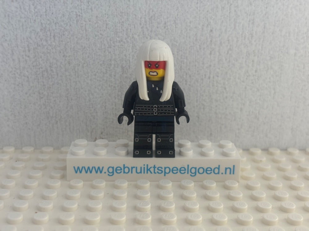 Minifig njo0476