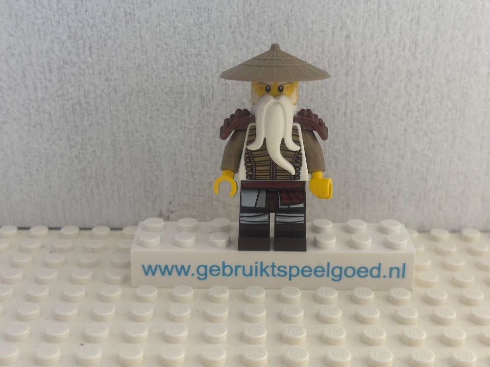 Minifig njo0599