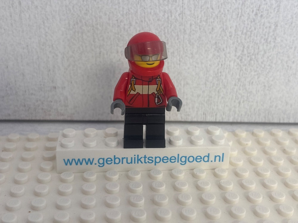 Minifig cty0678