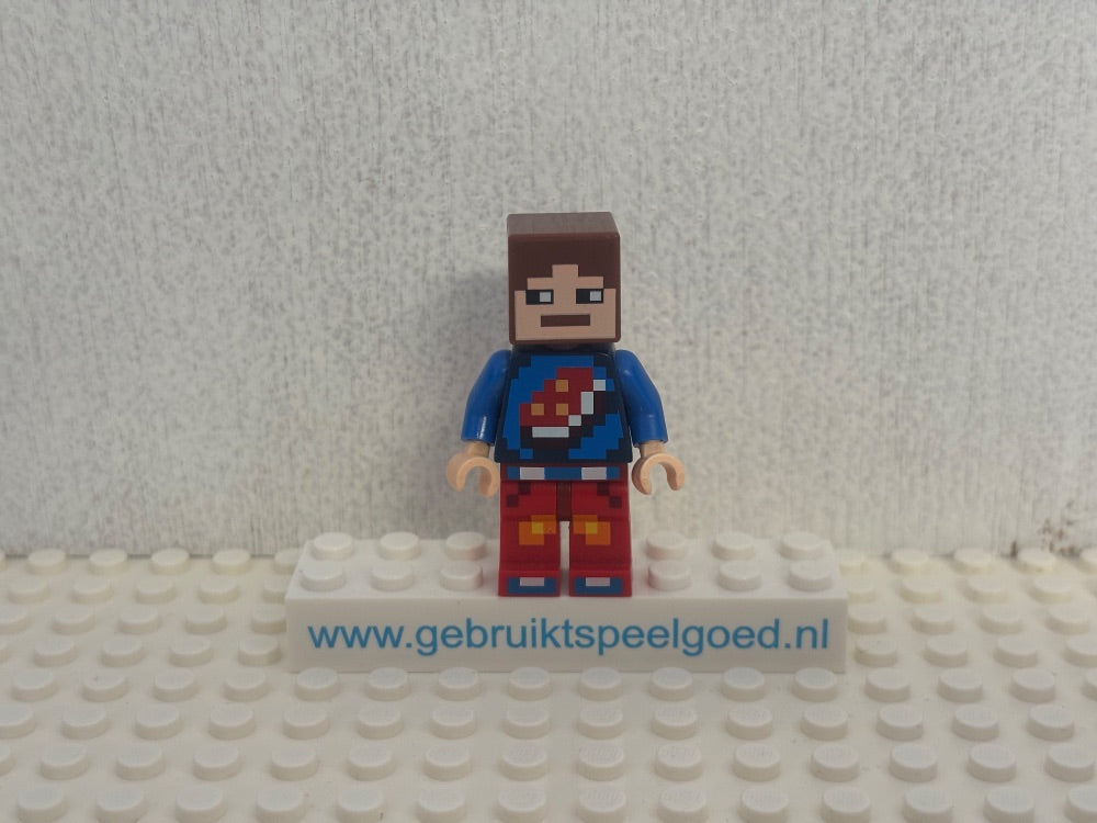 Minifig min040