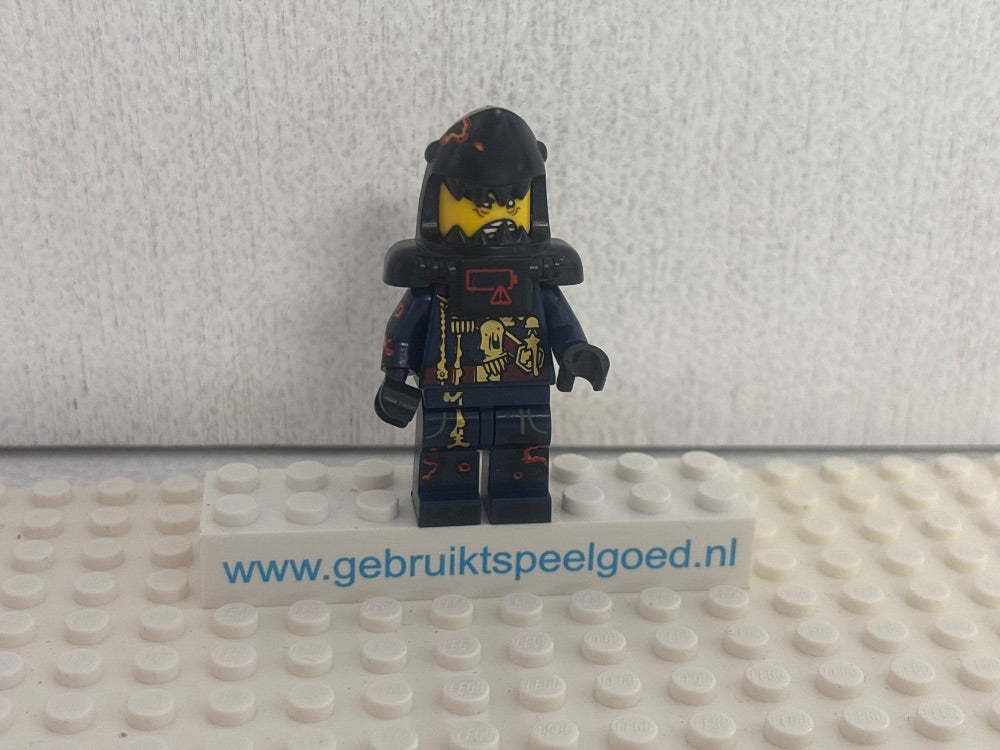 Minifig coltlnm14