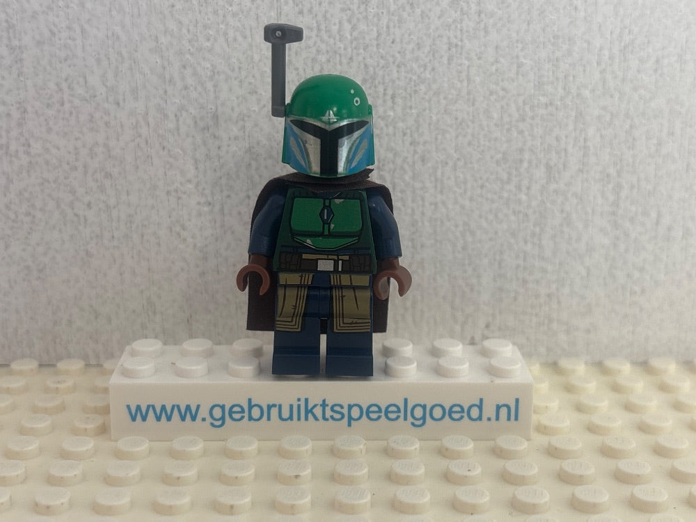 Minifig sw1078