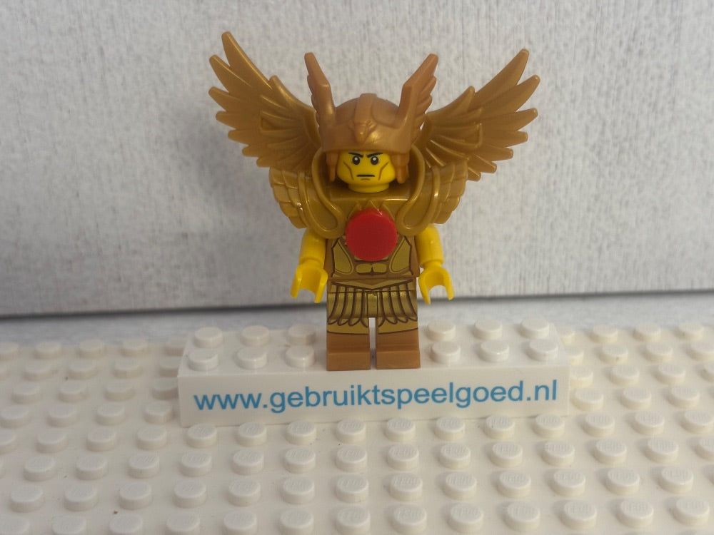 Minifig col233