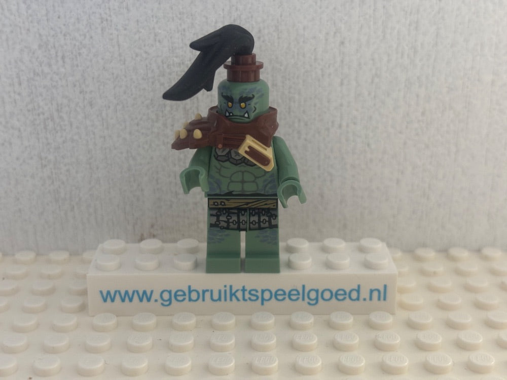 Minifig njo0603