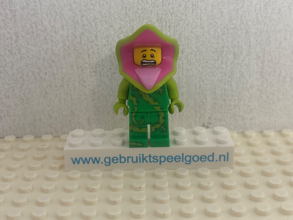 Minifig col215