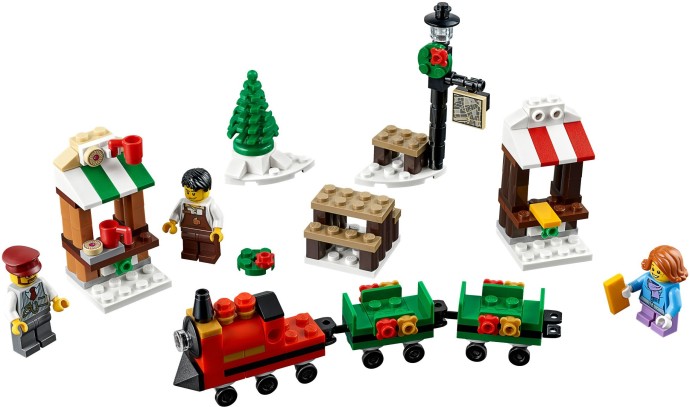 Set 40262-1