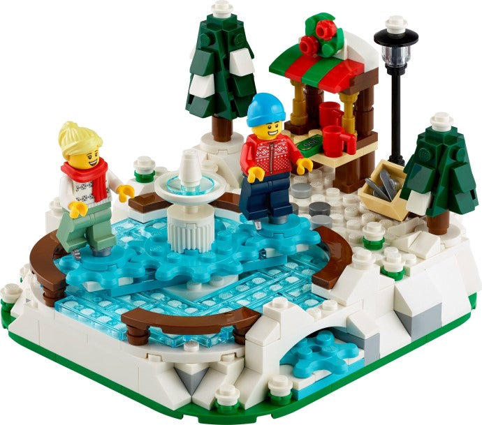 Set 40416-1