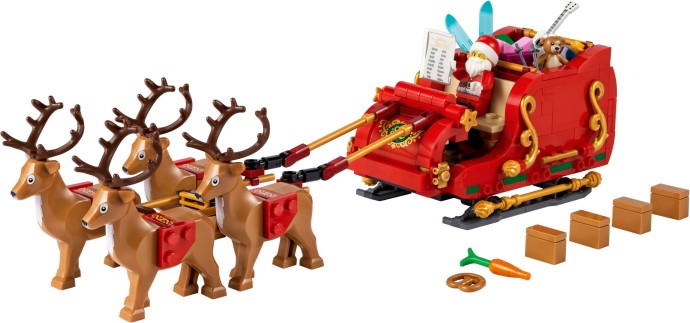 Set 40499-1