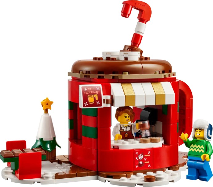 Set 40776-1