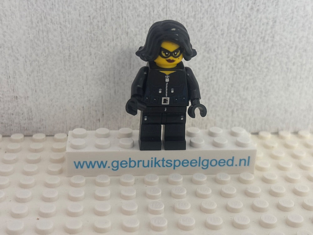 Minifig col242