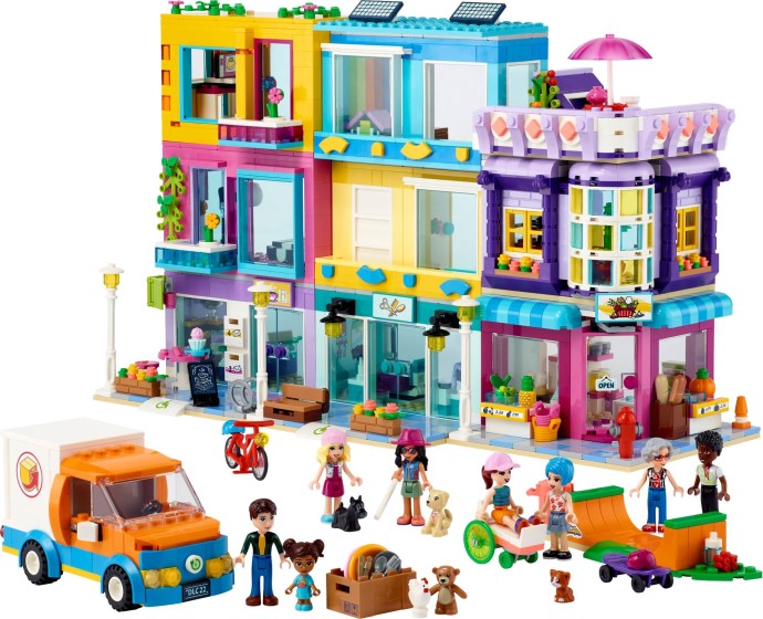 Set 41704-1
