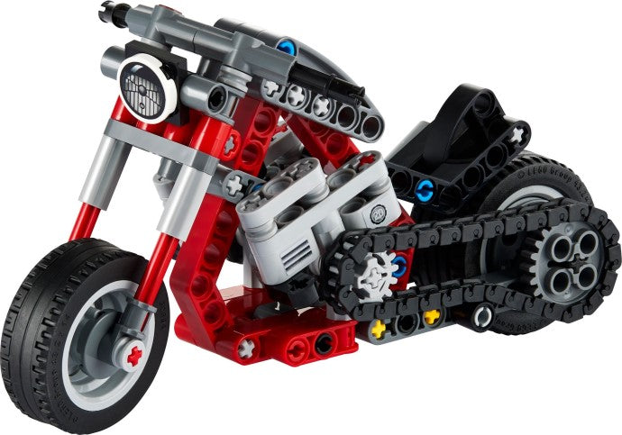 Set 42132-1