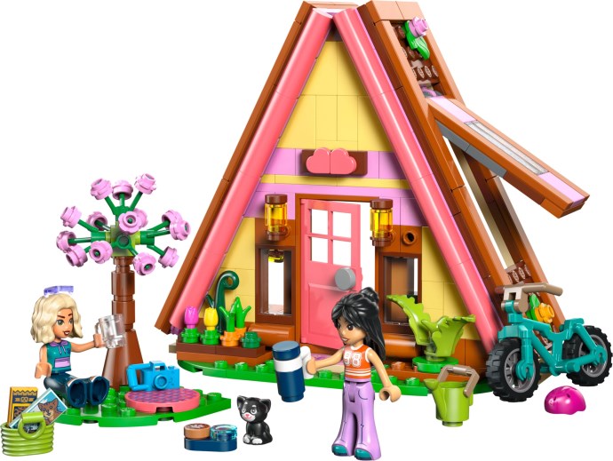 Set 42682-1