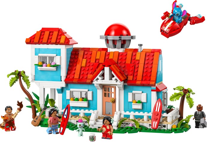 Set 43268-1