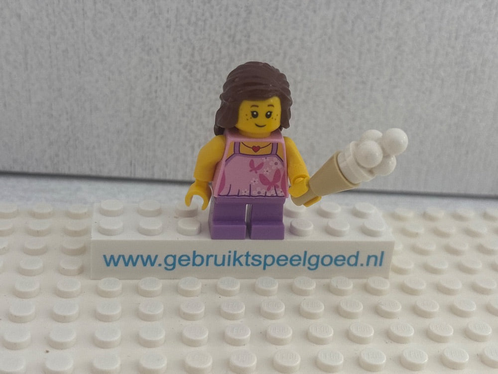 Minifig twn297