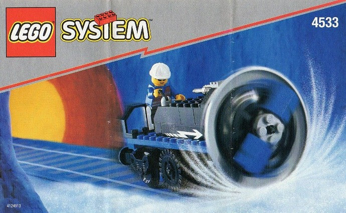 Set 4533-1