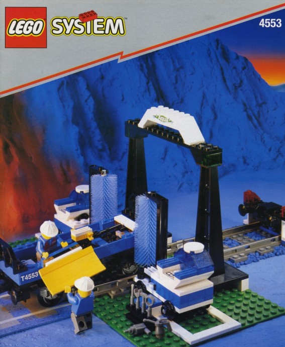 Set 4553-1
