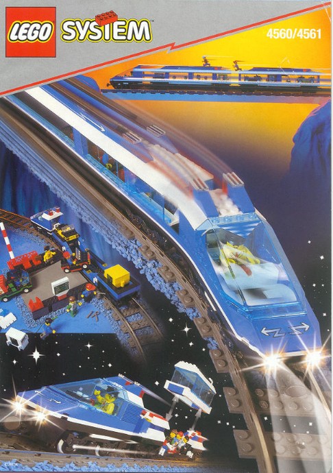 Set 4561-1