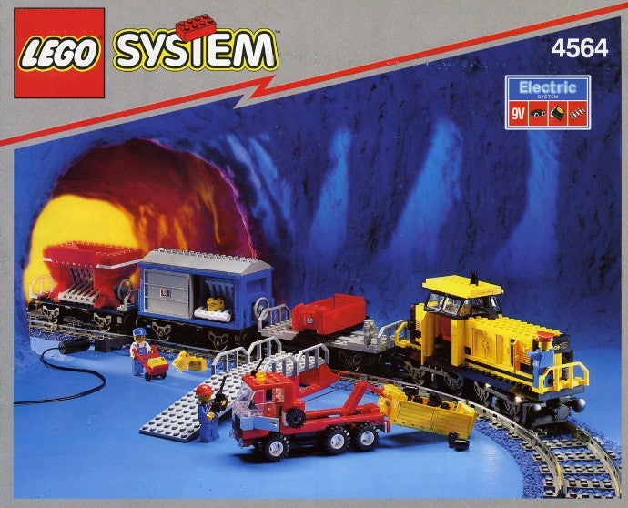 Set 4564-1