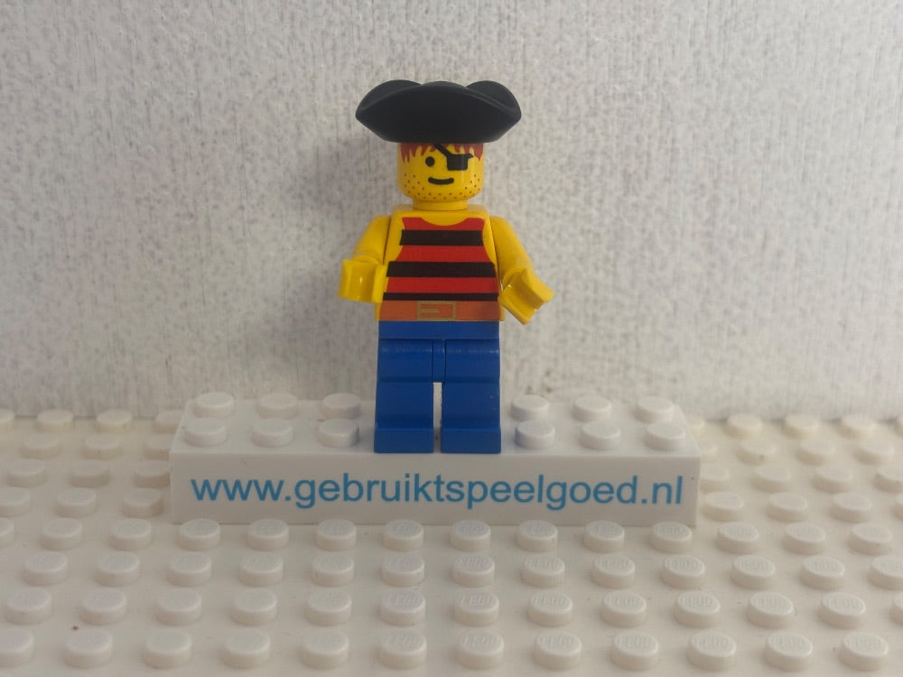 Minifig pi026