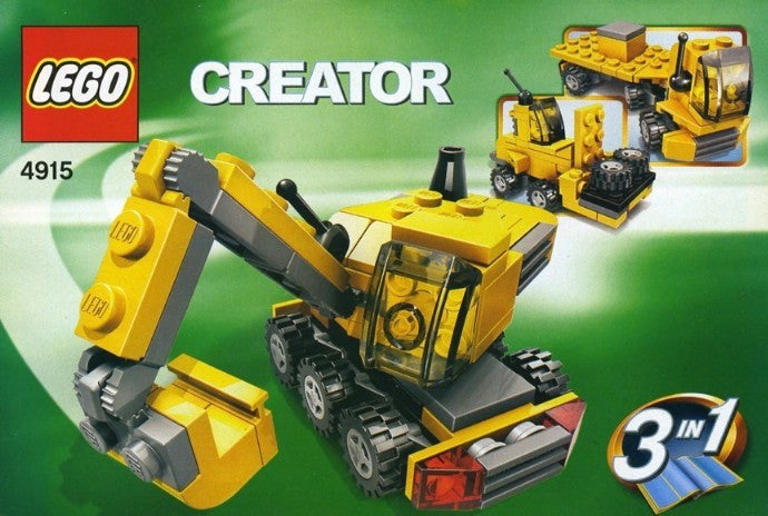 Set 4915-1