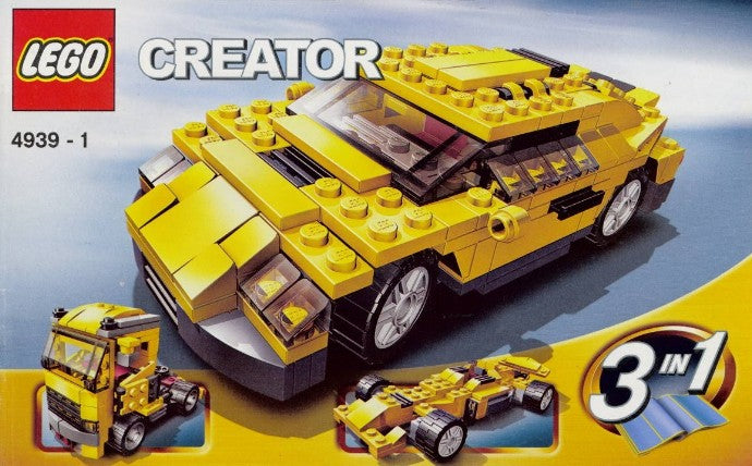 Set 4939-1