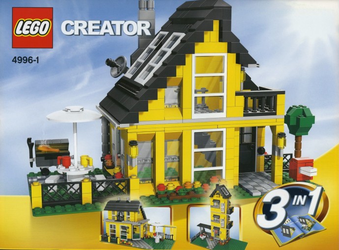 Set 4996-1