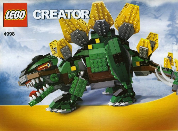 Set 4998-1