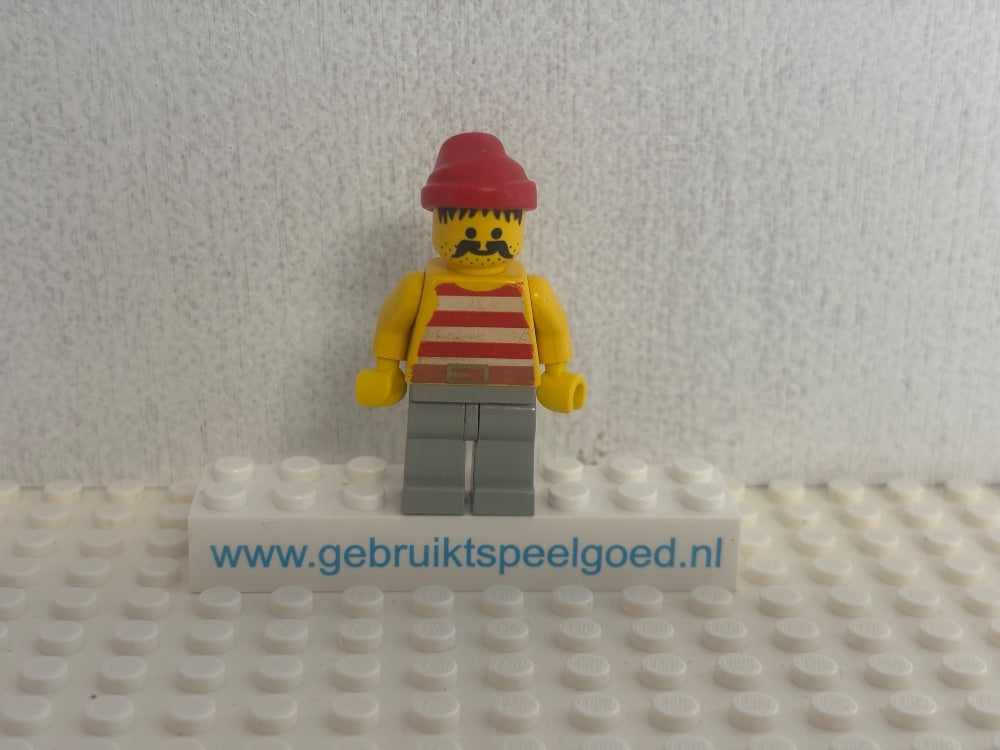 Minifig pi044