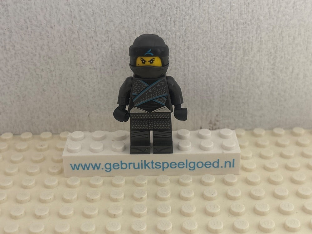 Minifig njo0594