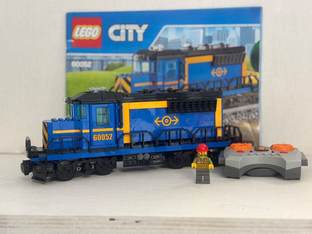 Set 60052-1
