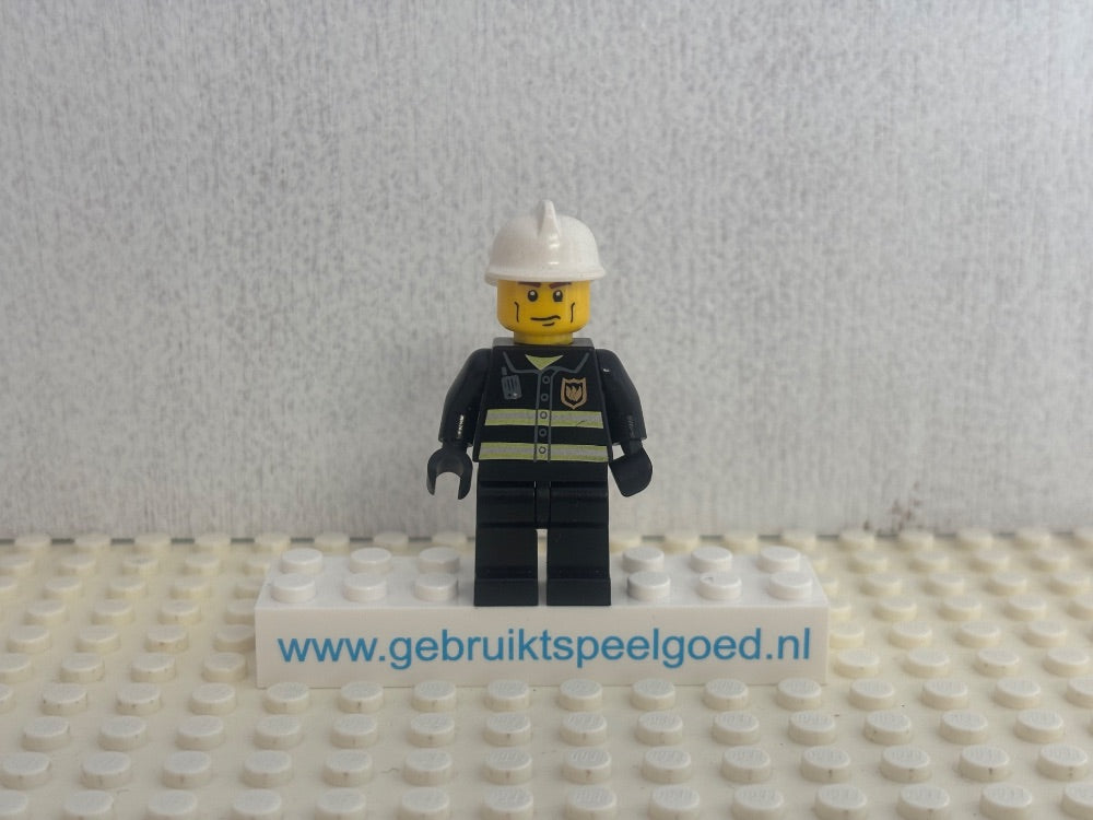 Minifig cty0020