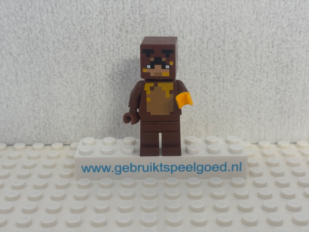 Minifig min136