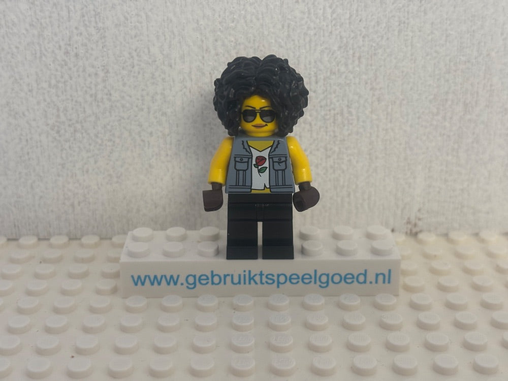 Minifig cty1330