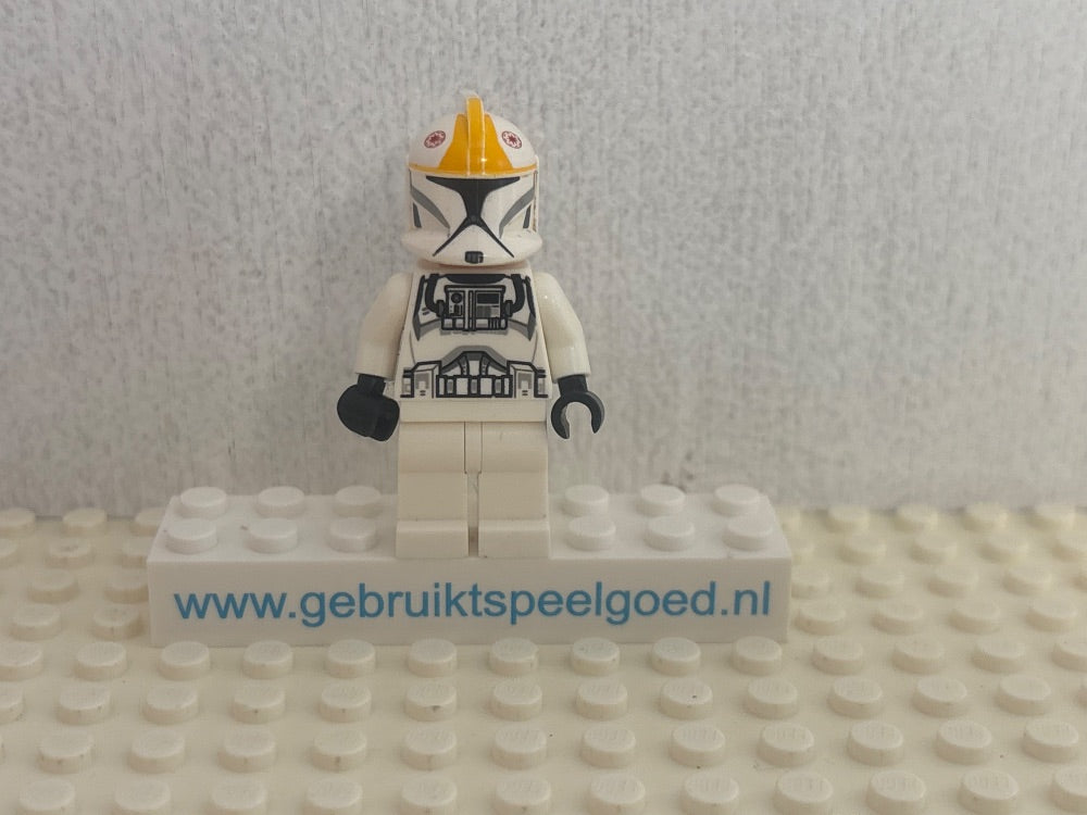 Minifig sw0491