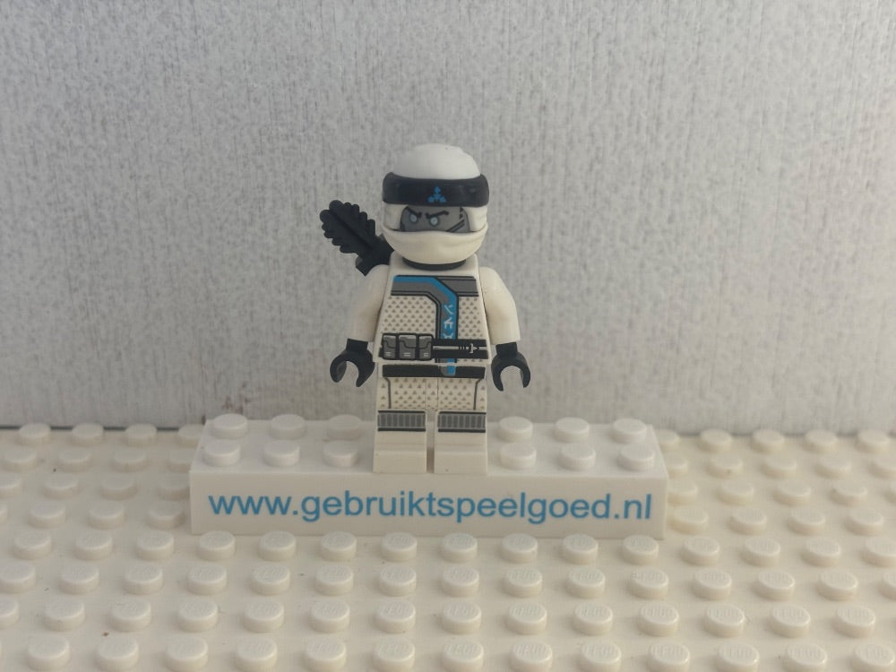 Minifig njo0393