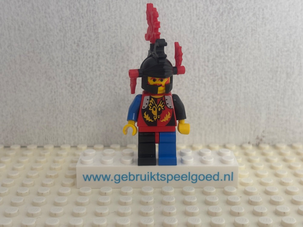 Minifig cas011