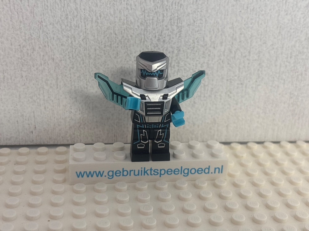 Minifig col238