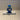 Minifig sp014 - Futuron - Blue