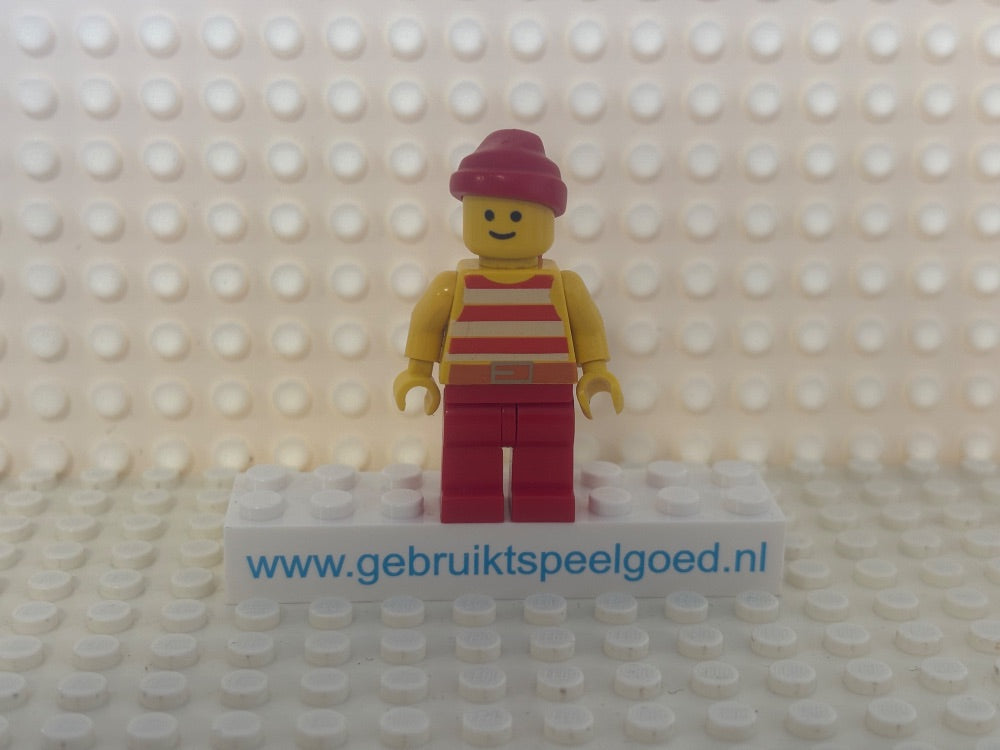 Minifig pi046