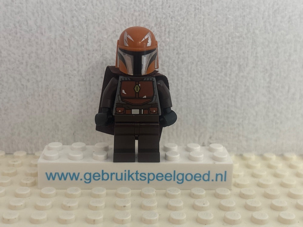 Minifig sw1079