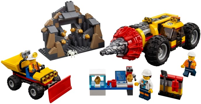 Set 60186-1