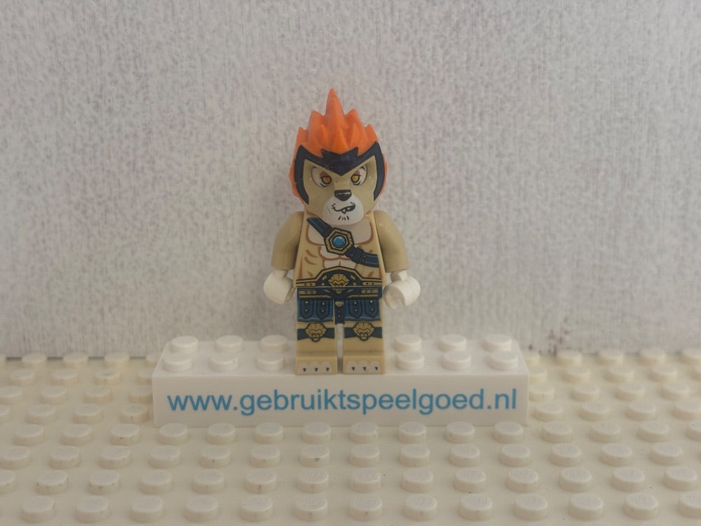 Minifig loc017