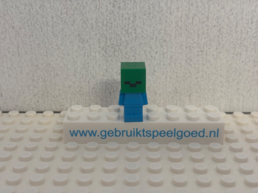 Minifig min127