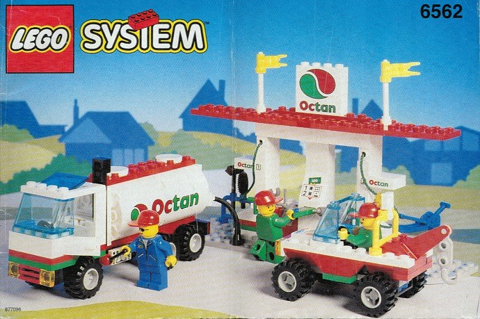 Set 6562-1