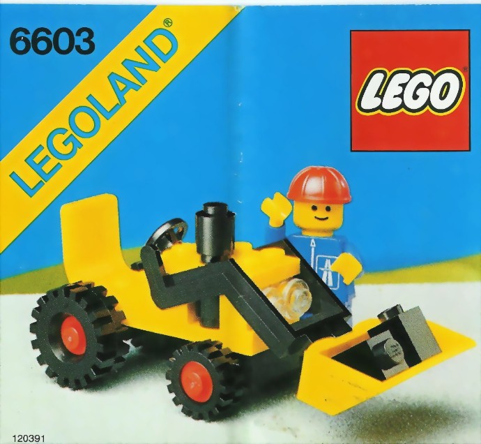 Set 6603-1